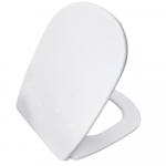 Laufen Mimo Soft Close Alternative Toilet Seat & Cover White CH.506410