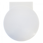 Althea Hera Standard Close Toilet Seat & Cover White 31050