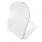 Ideal Standard Calla Standard Close Toilet Seat & Cover Polyester Resin Colour Options S333P01
