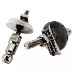 Laufen Mimo Toilet Seat Hinge Set H8902190000631 - 8.9255.2