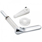 Ideal Standard Studio Chrome Cistern Lever E8263AA