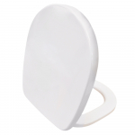 Ideal Standard Tempo Arc Soft Close Toilet Seat & Cover White T690001