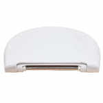 Vitra Conforma Standard Close Toilet Seat & Cover White 115-003-006