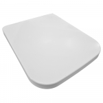 Laufen Pro S Standard Close Toilet Seat & Cover White 8.9196.0.000.000.1