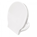 Duravit Foster Soft Close Toilet Seat & Cover White 0062790000