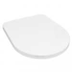 Gala Marina MK2 Soft-Close Toilet Seat & Cover White 5142201