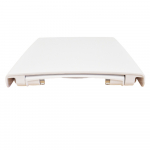 Villeroy & Boch La Belle Soft Close Quick Release Toilet Seat & Cover 9M12S1R1
