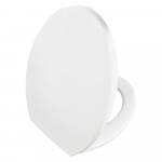 Pozzi Ginori Join New Standard Close Toilet Seat & Cover White 4763000