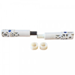 Geberit iCon Soft Close Toilet Seat Damper Set 244.626.00.1