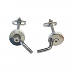 Roca Debba Toilet Seat Hinges AI0020500R