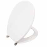 Pozzi Ginori Piemontesina Standard Close Toilet Seat & Cover Polyester Resin Colour Options S452P01/A