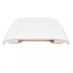 Choice Square S2 Soft Close Quick Release Toilet Seat & Cover White CH.506383