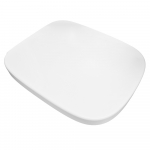 Roca Debba Quick Release Toilet Seat and Cover Z8019B000U