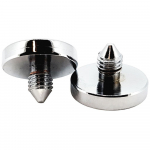 Laufen Mimo Toilet Seat Hinge Set H8902190000631 - 8.9255.2