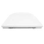 Catalano Zero-Zero Sosp Standard Close Toilet Seat & Cover Polyester Resin Colour Options S444P03/H3