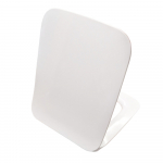 Ideal Standard Strada II Thin Style Soft Close Quick Release Toilet Seat & Cover White T360101