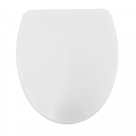 Porcelanosa Urban Standard Close Toilet Seat & Cover White 100063833