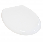 Althea Soft (WM Only) Standard Close Toilet Seat & Cover White 40562