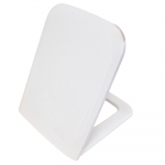 Keramag it! Standard Close Toilet Seat and Cover White 571900000