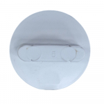Toilet Seat Buffer White (Single) CH.506411