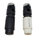 Pura Ivo Deluxe Soft Close Toilet Seat Damper Set SCM001