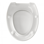 Noken Old Marea Standard Close Toilet Seat & Cover White N303120031
