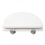 GSI Oceano Standard Close Toilet Seat & Cover Polyester Resin Colour Option S440P01/A