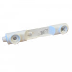 Geberit ONE WC Toilet Seat and Cover Support Kit 243.988.00.1