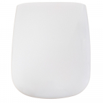 Globo Genesis Soft Close Toilet Seat & Cover Gloss White GE020BI