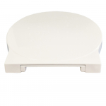 Keramag Cassini Standard Toilet Seat & Cover White 575200000