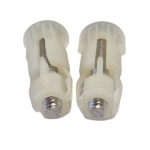 FixRite Toilet Seat Expansion Grommet Fixing Pack Top-Fix FR200100