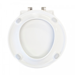 Ideal Standard Space Standard Close Toilet Seat & Cover Colour Options E709101