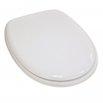 Althea Fly Standard Close Toilet Seat & Cover Polyester Resin Colour Choice S342P01/K