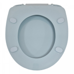 Armitage Shanks Saturn Standard Close Original Toilet Seat & Cover Ocean Spray S404022