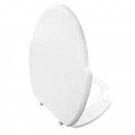 GSI Oceano Original Standard Close Toilet Seat & Cover Polyester Resin Colour Option S441P01/K