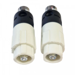 Cersanit Carina Soft Close Toilet Seat Damper Set K99-0089