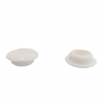Gala Emma Slim Toilet Seat & Cover Buffer Set 5533400