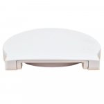 Kohler Ove Soft Close Toilet Seat & Cover White E70005-00