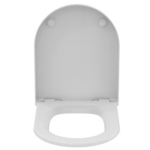 Ideal Standard La Dolce Vita Soft Close Toilet Seat & Cover White E330401