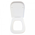 Ideal Standard Imagine Standard Close Toilet Seat & Cover White T667401