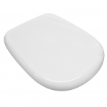Ideal Standard Jasper Morrison Toilet Seat White E620301