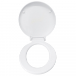 Choice Metropolitian Soft-Close Toilet Seat 2372CU-35