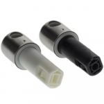 Villeroy & Boch Joyce Slim Soft Close Toilet Seat Damper Set 92247700