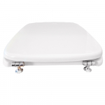 Catalano Esedra Toilet Seat & Cover Polyester Resin S373P01/D