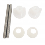Ideal Standard Fiorile Standard Close Toilet Seat & Cover Polyester Resin Colour Options S414P01/C