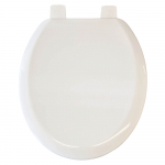 Bemis Chicago Standard Close STA-TITE Toilet Seat & Cover White 5000ART000