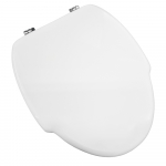 GSI Oceano Original Standard Close Toilet Seat & Cover Polyester Resin Colour Option S441P01/K