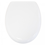 Althea Soft (WM Only) Standard Close Toilet Seat & Cover White 40562