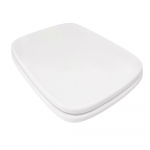 Catalano Esedra Toilet Seat & Cover Polyester Resin S373P01/D