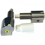 Roca Dama-N Soft Closing Toilet Seat Hinges AI0012000R